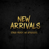 New arrivals streetwear and dancewear collection from Tatty Bratty