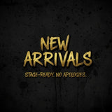 New arrivals streetwear and dancewear collection from Tatty Bratty