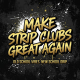 You Don't Want These Problems | Bold Statement Apparel - Tatty Bratty