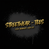 Streetwear – Tees