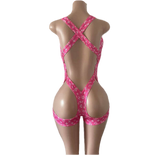 Exotic Dancewear