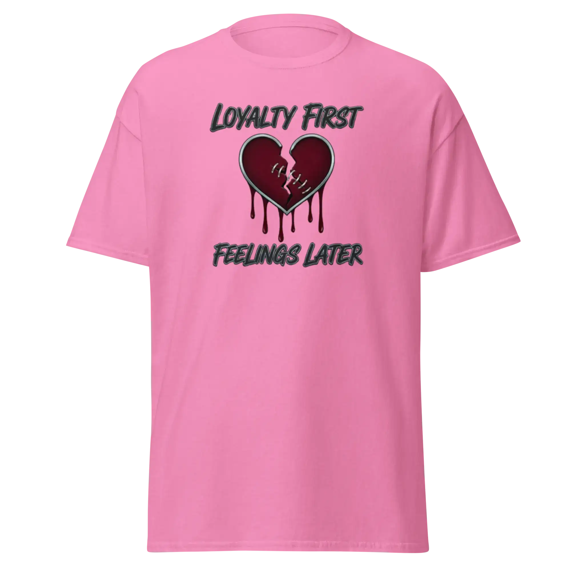 Chrome Heart Shirt