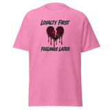 Chrome Heart Shirt