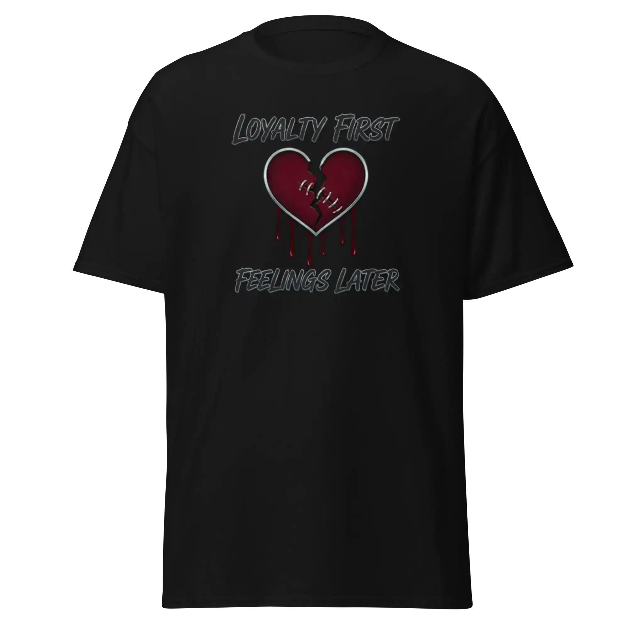 Chrome Heart Shirt