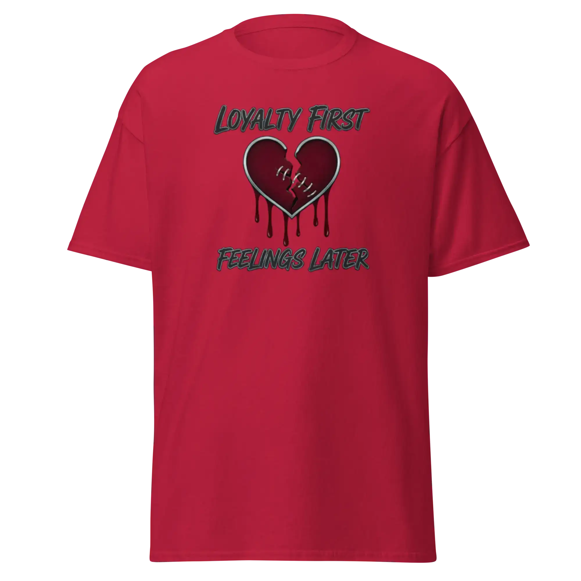 Chrome Heart Shirt