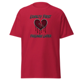 Chrome Heart Shirt