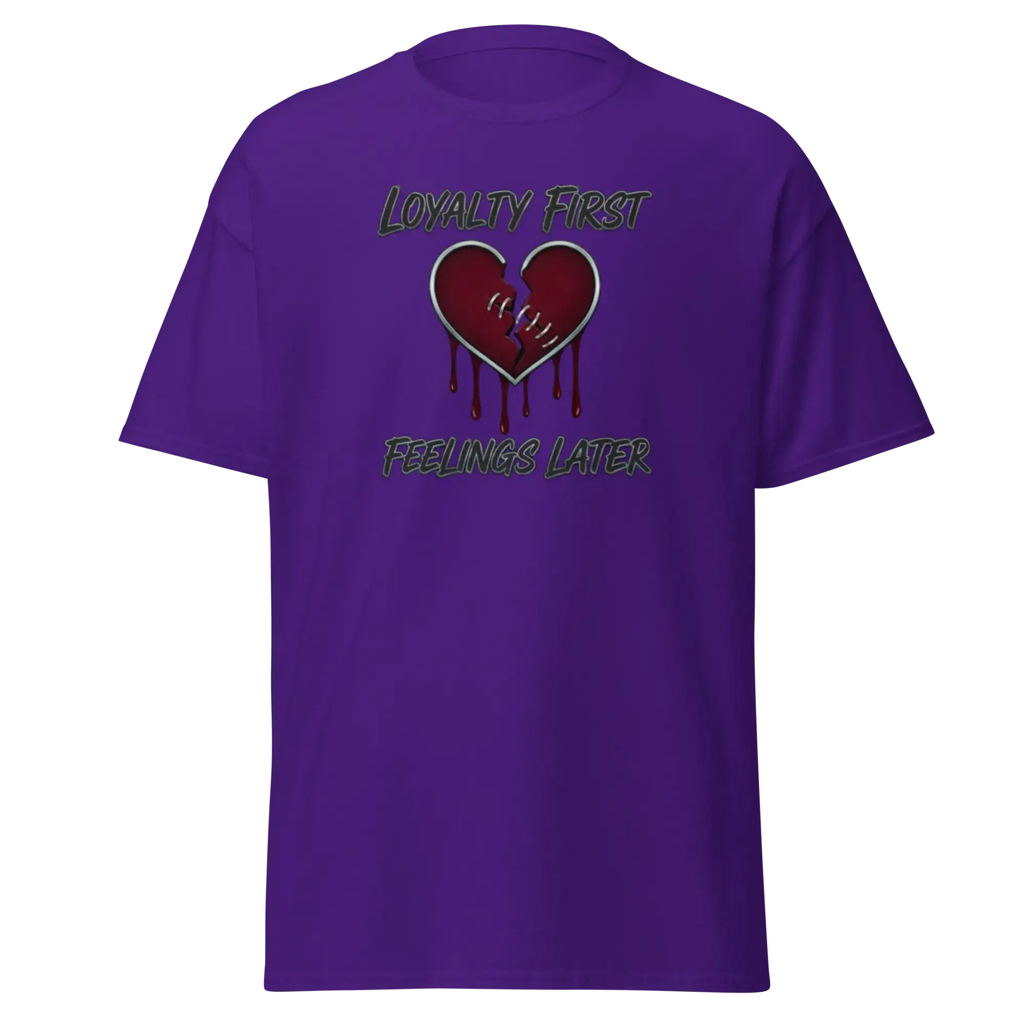 Chrome Heart Shirt