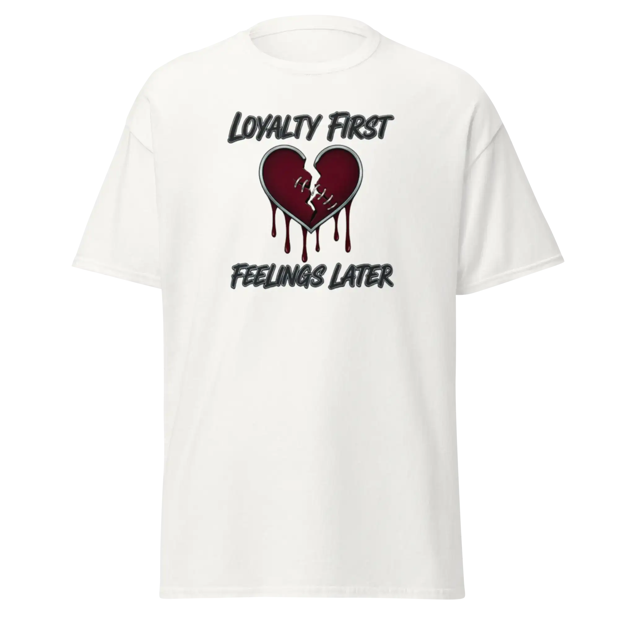 Chrome Heart Shirt