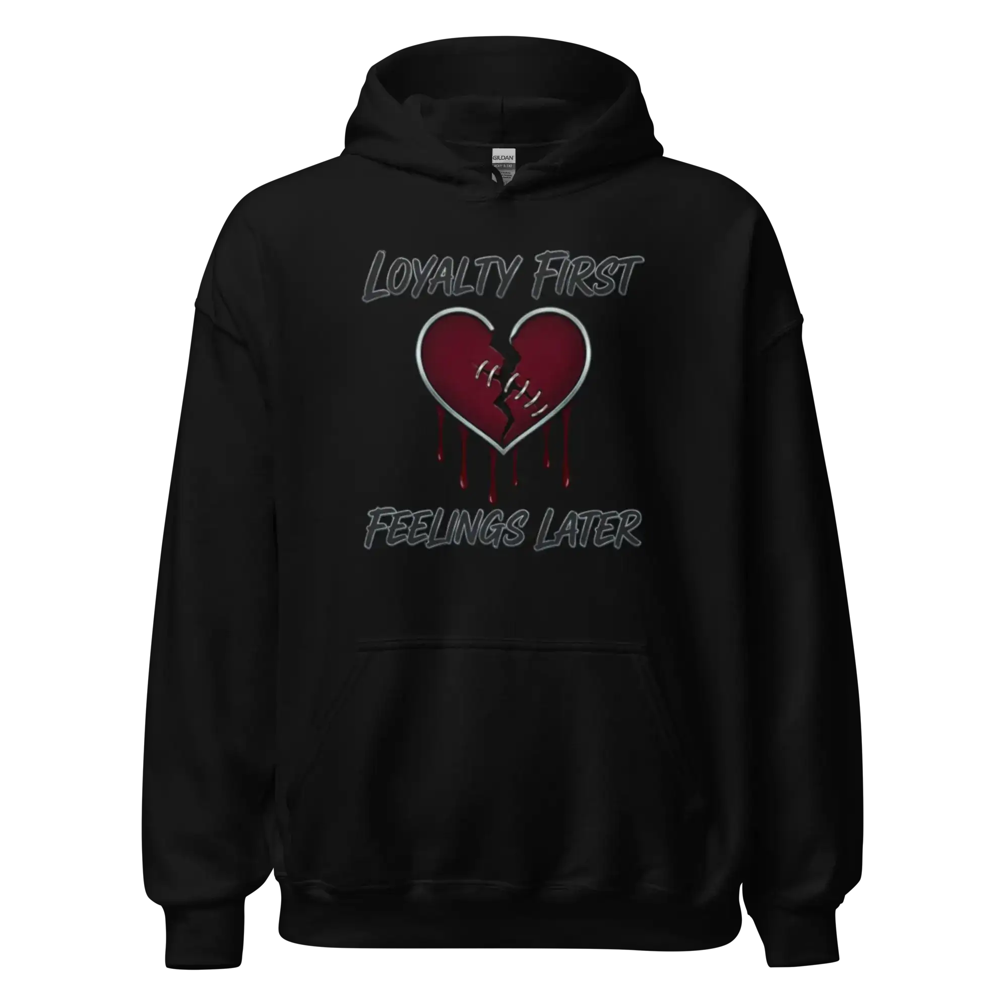 Chrome Heart Hoodie
