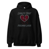 Chrome Heart Hoodie