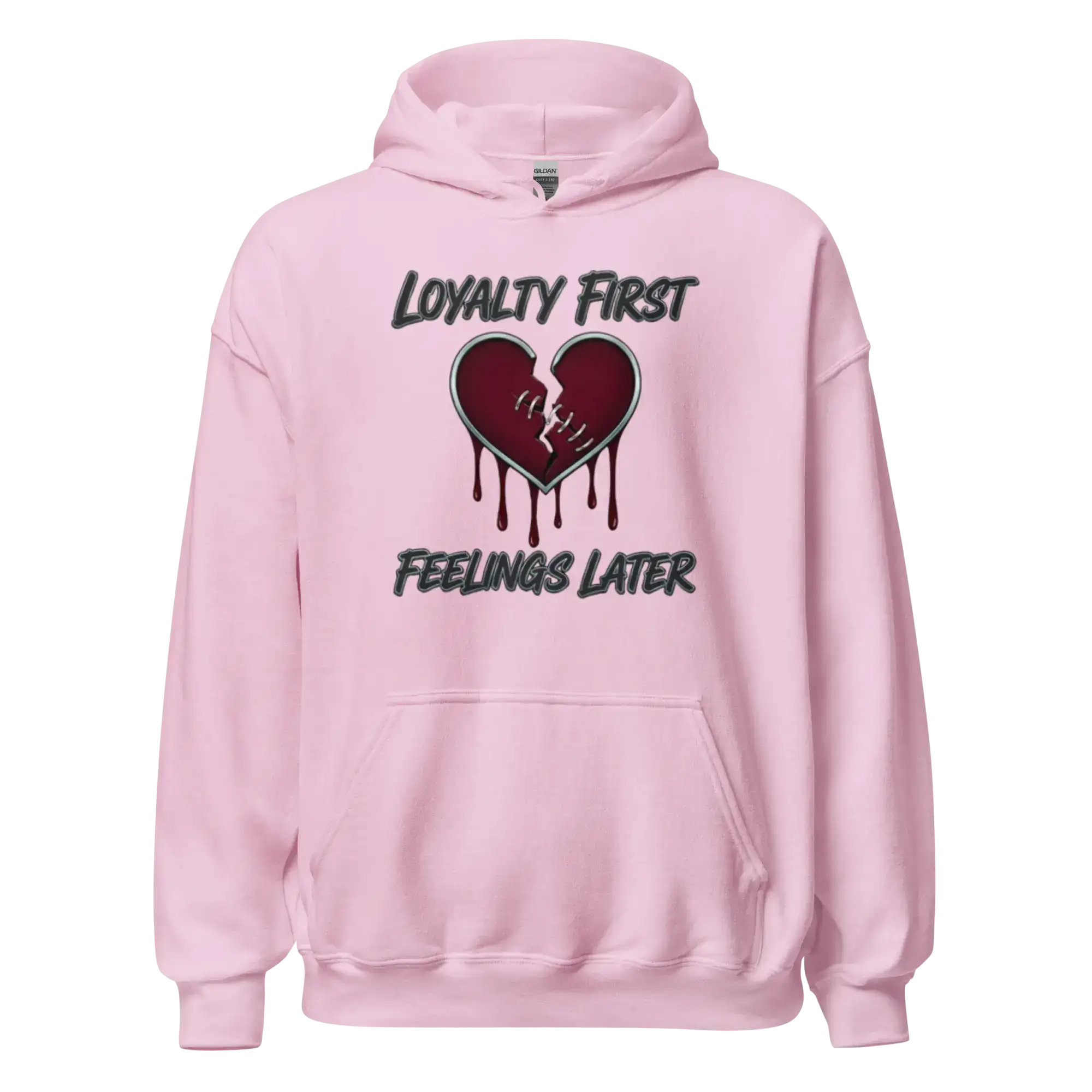 Chrome Heart Hoodie
