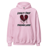 Chrome Heart Hoodie