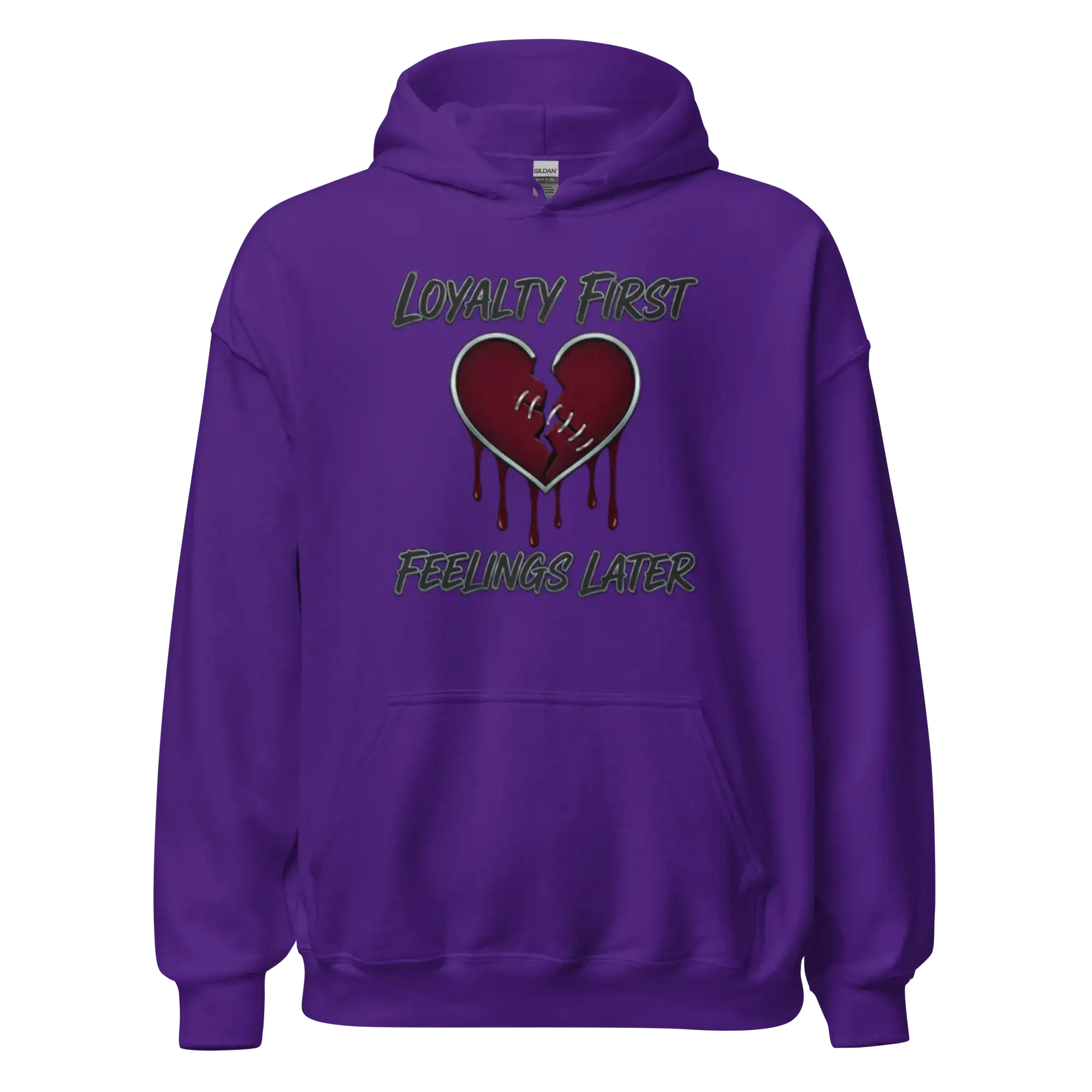 Chrome Heart Hoodie