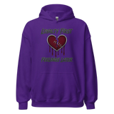 Chrome Heart Hoodie