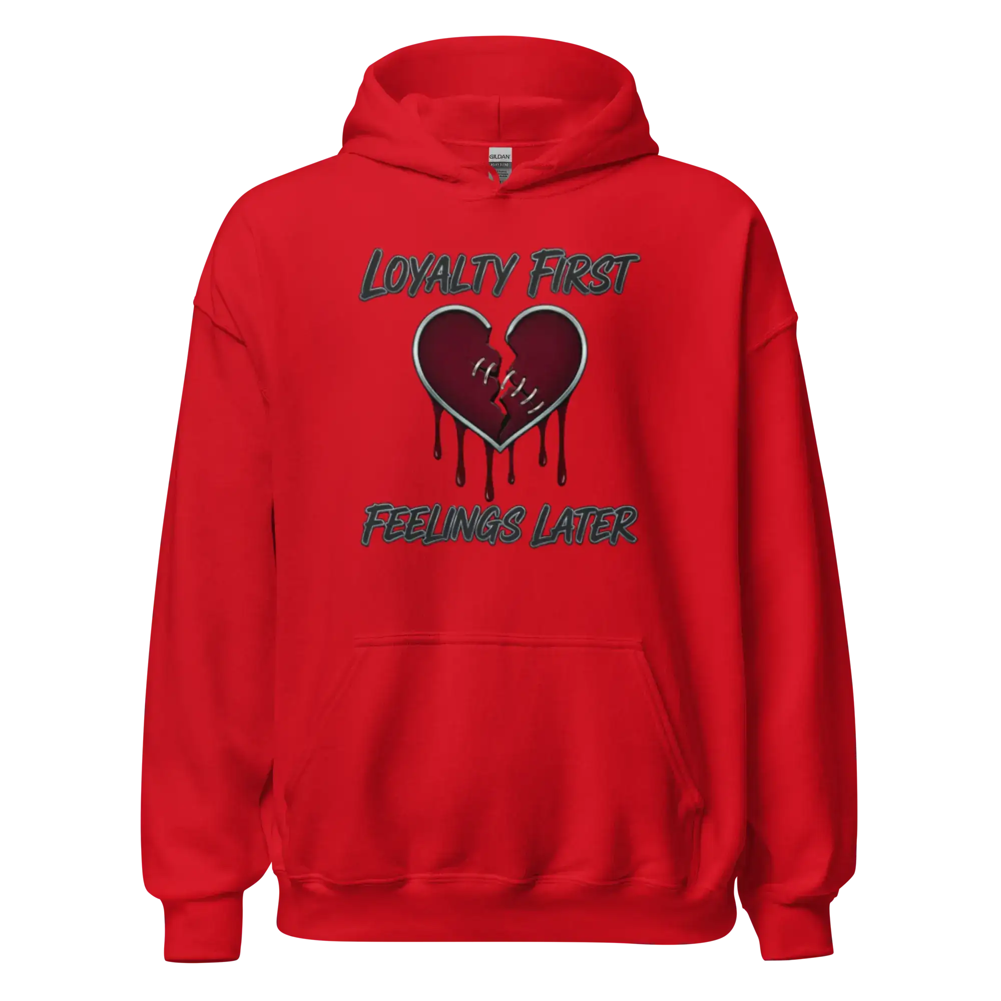 Chrome Heart Hoodie