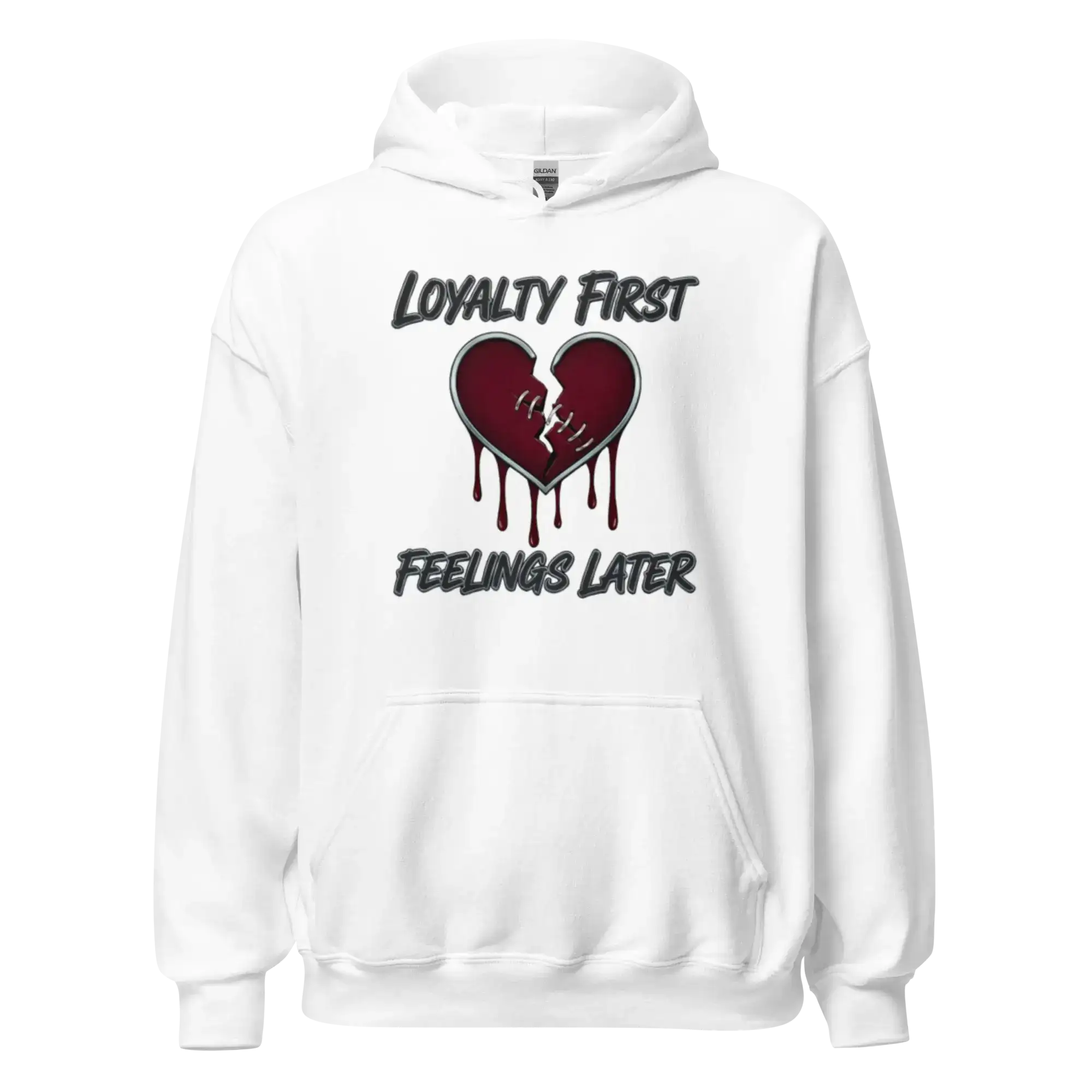 Chrome Heart Hoodie