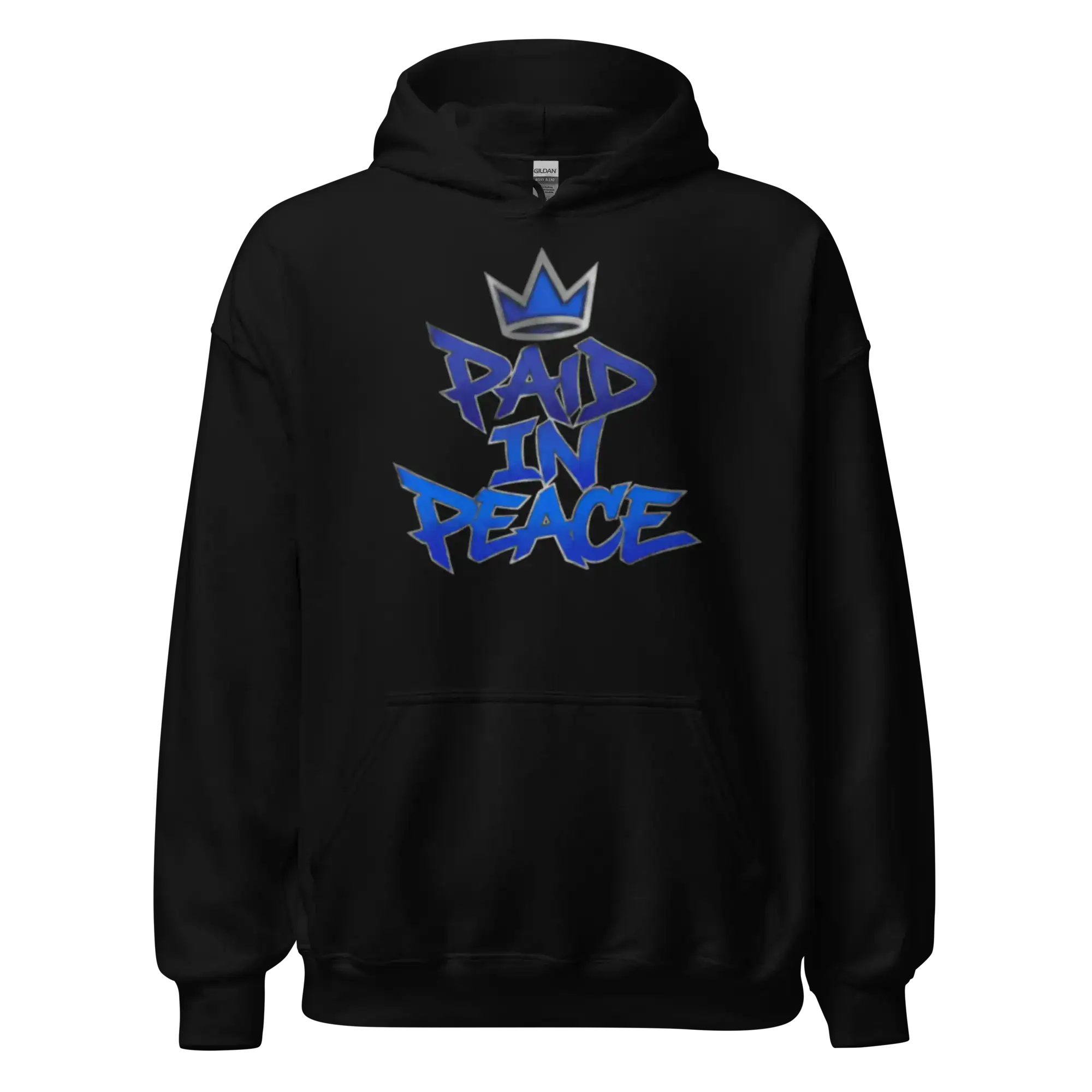 Chrome Street Hoodie
