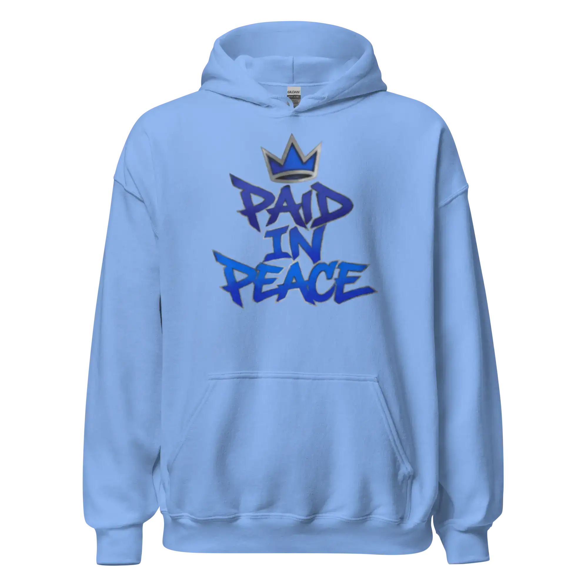 Chrome Street Hoodie