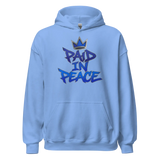 Chrome Street Hoodie