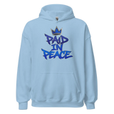 Chrome Street Hoodie