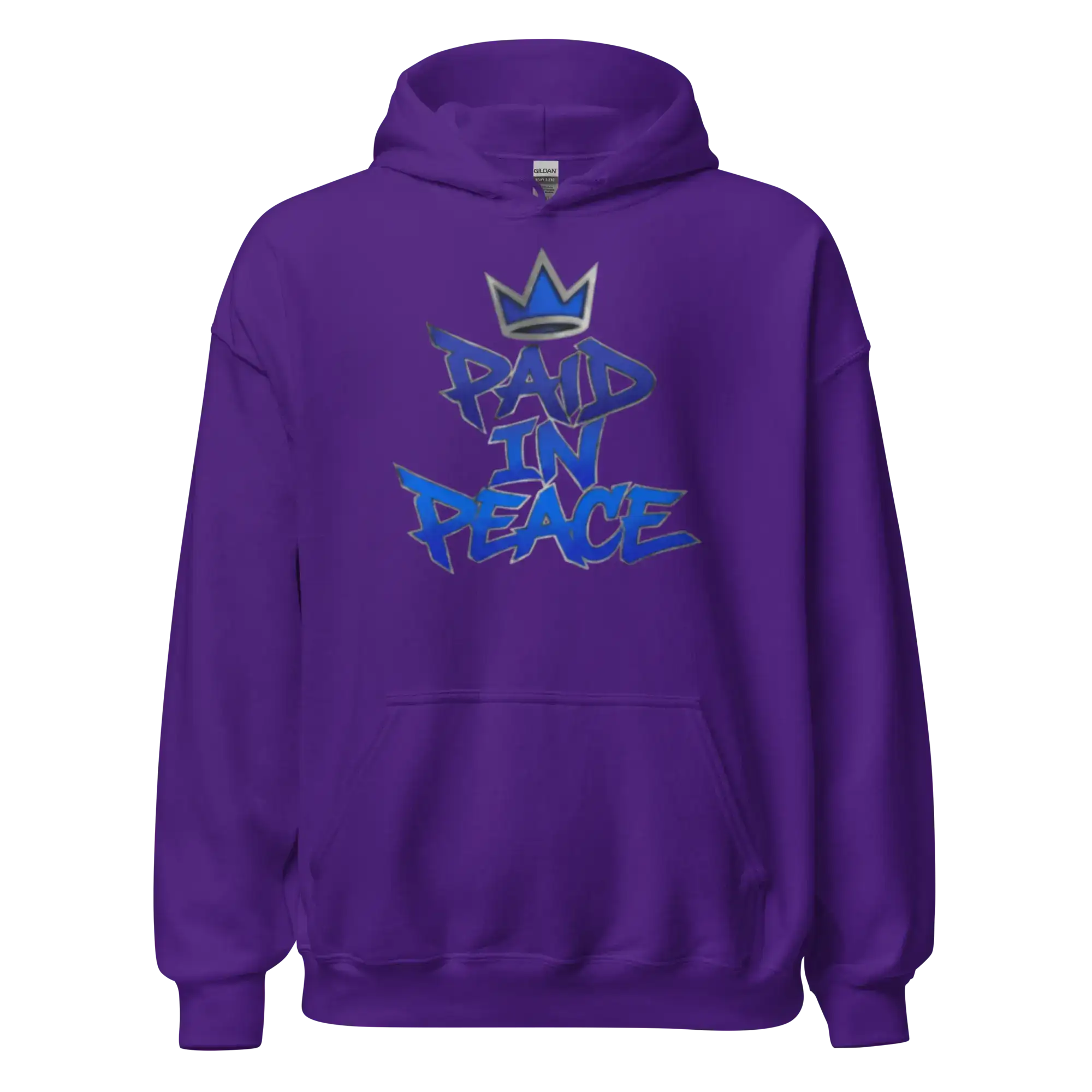 Chrome Street Hoodie