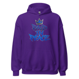 Chrome Street Hoodie